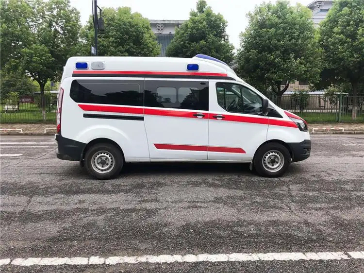 闵行区长途跨省救护车出租